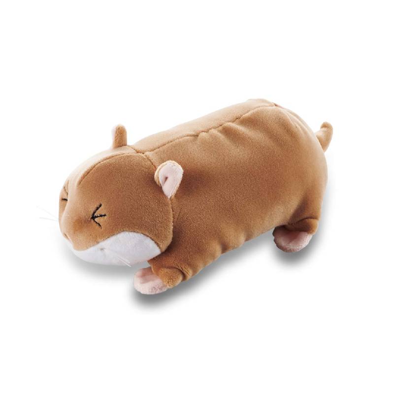 Elecom Handgelenkstütze Plüschtier Mini Type Cleaner Hamster  MOCHIMARU  [Mit Funktion] MOH-AN02HAM von Joom DACH