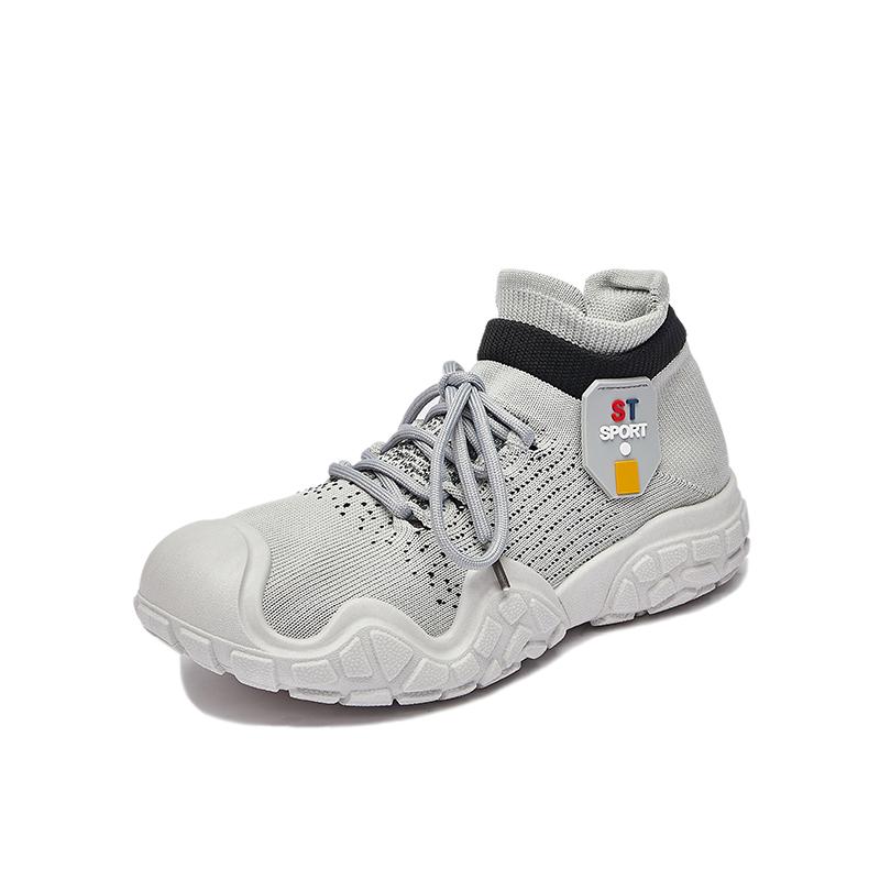 Elegante Damen Ballerinas Damen Sneaker Frau Trend Damen Sommerschuhe Bequeme Schuhe für Damen Komfort Damen Tennis 40 von Joom DACH