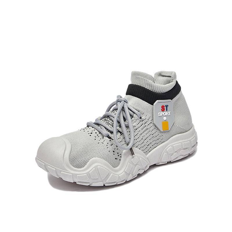 Elegante Damen Ballerinas Damen Sneaker Frau Trend Damen Sommerschuhe Bequeme Schuhe für Damen Komfort Damen Tennis 40 von Joom DACH