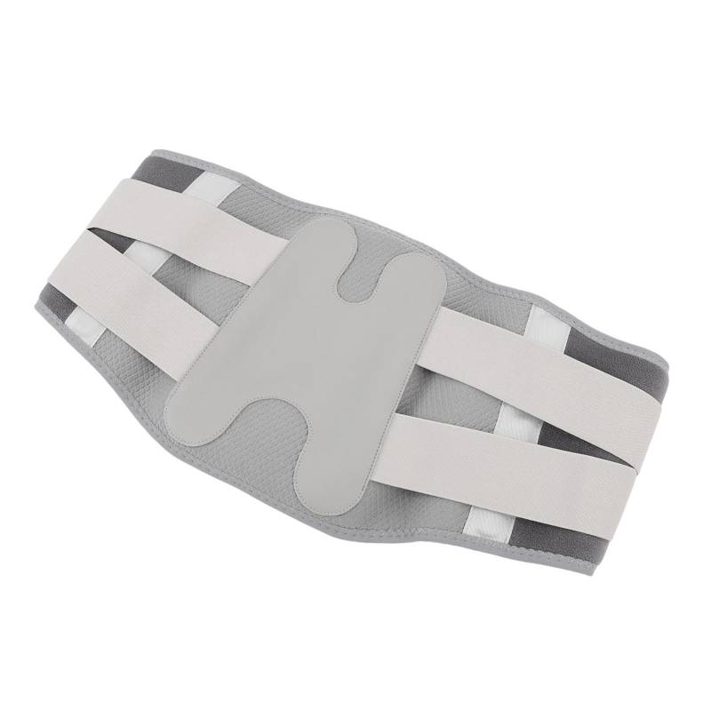 Elektrische Heizung Taille Gürtel Einstellbare Carbon Fiber Zurück Brace Vibration Massage Gürtel Mit C Form von Joom DACH