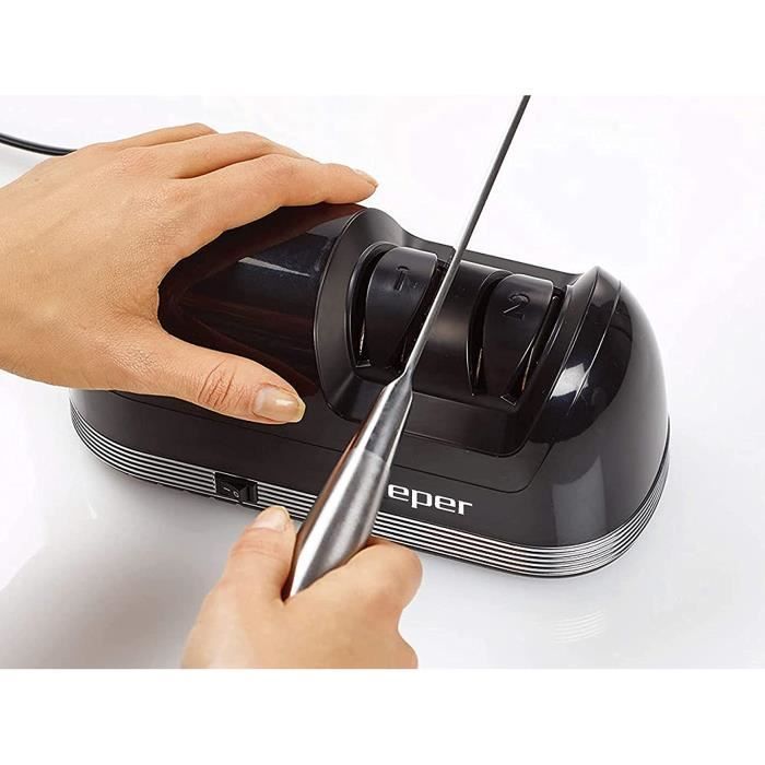 Elektrischer Messerschärfer von Joom DACH