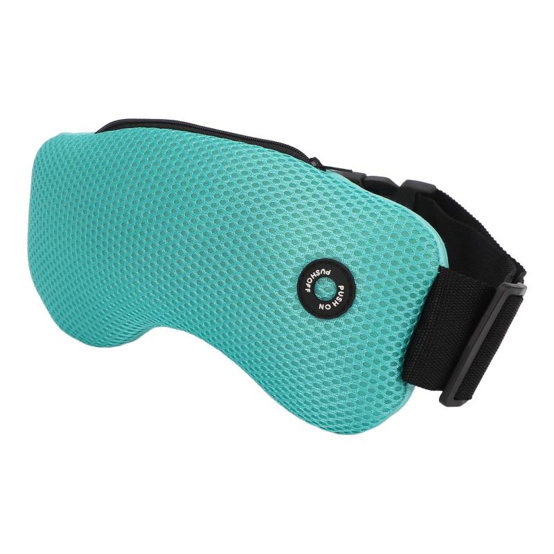 Elektrisches Taillengürtel-Gerät Massage Tragbares Elektrisches Taillen-Schlankheitspad für Rücken Bauch von Joom DACH