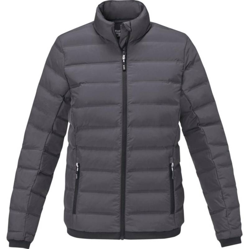 Elevate Isolierte Daunenjacke für Damen/Damen XXL grau Elevate Isolierte Daunenjacke für Damen/Damen XXL grau von Joom DACH