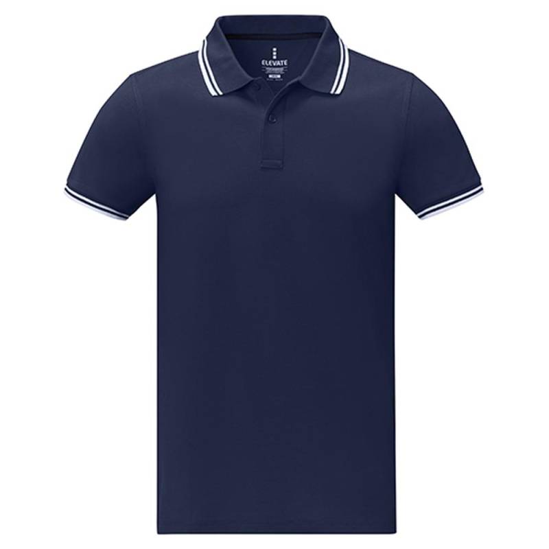 Elevate Life Herren Amarago Poloshirt 3XL dunkelblau Elevate Life Herren Amarago Poloshirt 3XL dunkelblau von Joom DACH