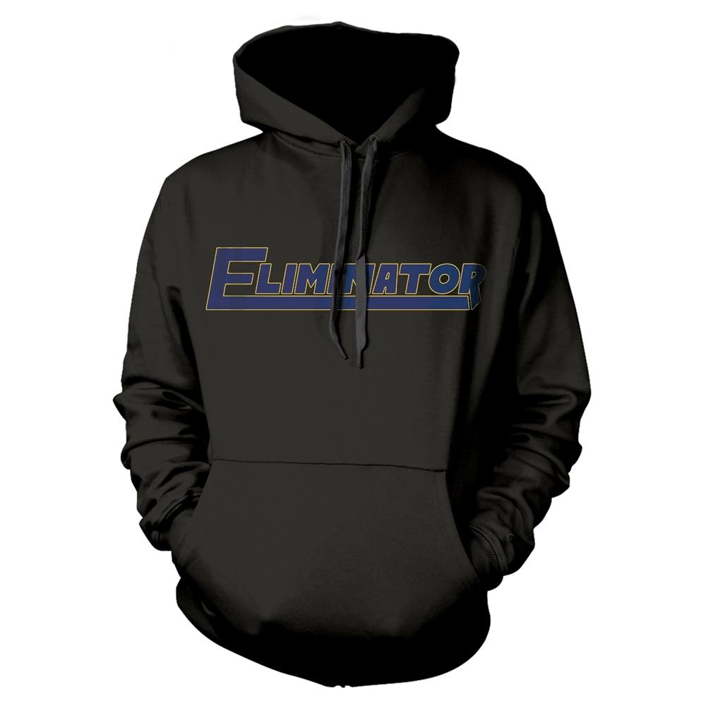 Eliminator Unisex-Erwachsene Last Horizon Kapuzenpullover XL schwarz von Joom DACH