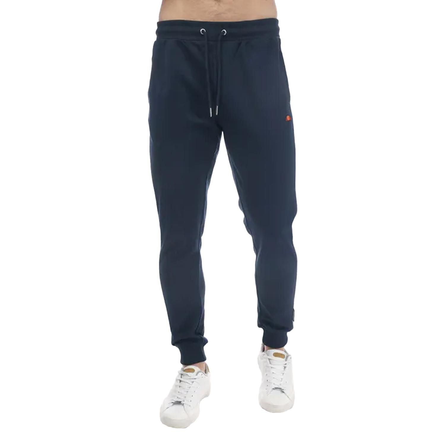 Ellesse Damen/Damen Gebrauchte Jogginghosen S dunkelblau Ellesse Damen/Damen Gebrauchte Jogginghosen S dunkelblau von Joom DACH