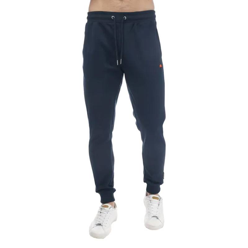 Ellesse Damen/Damen Gebrauchte Jogginghosen S dunkelblau Ellesse Damen/Damen Gebrauchte Jogginghosen S dunkelblau von Joom DACH
