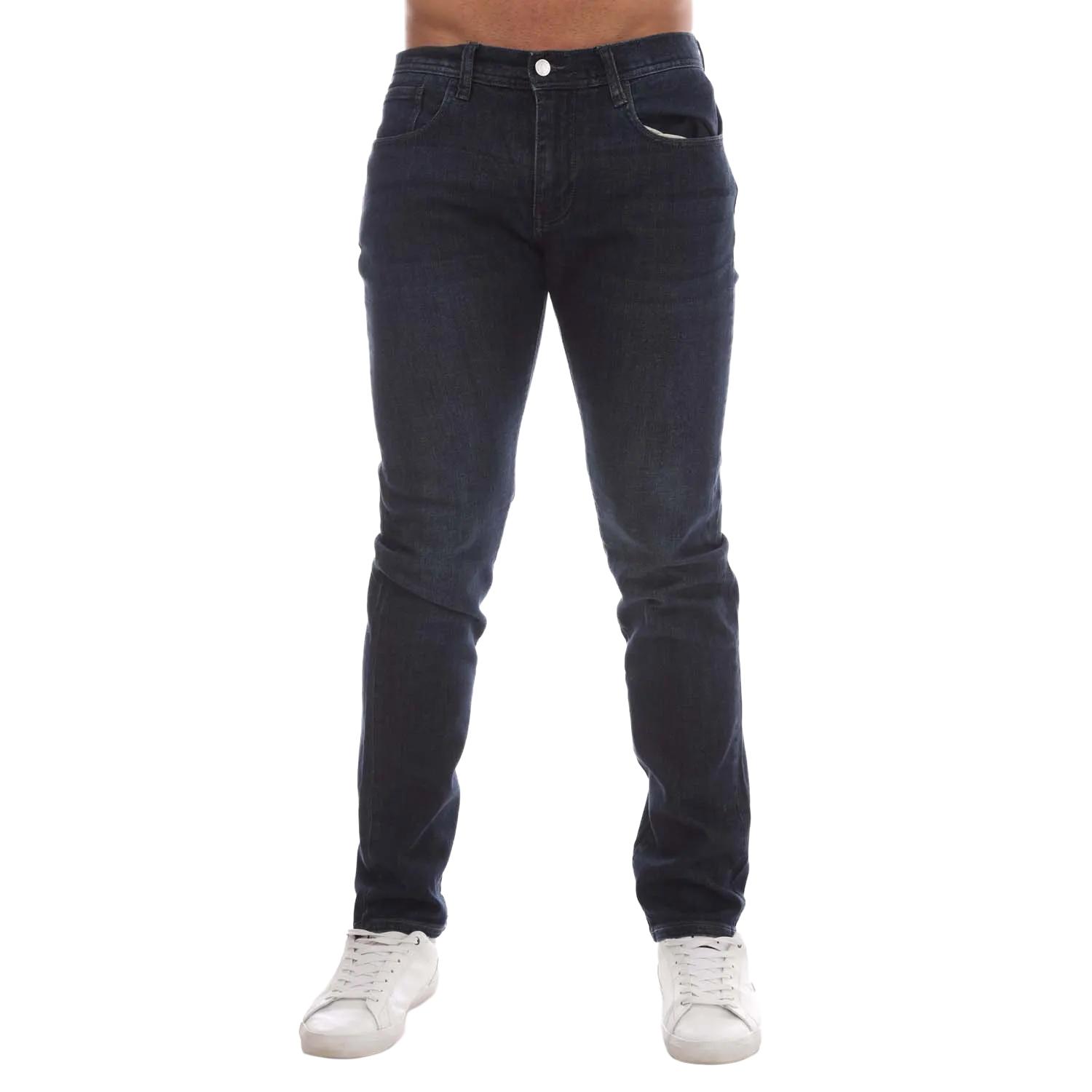 Emporio Armani Herren J77 Slim Jeans 33R Emporio Armani Herren J77 Slim Jeans 33R von Joom DACH