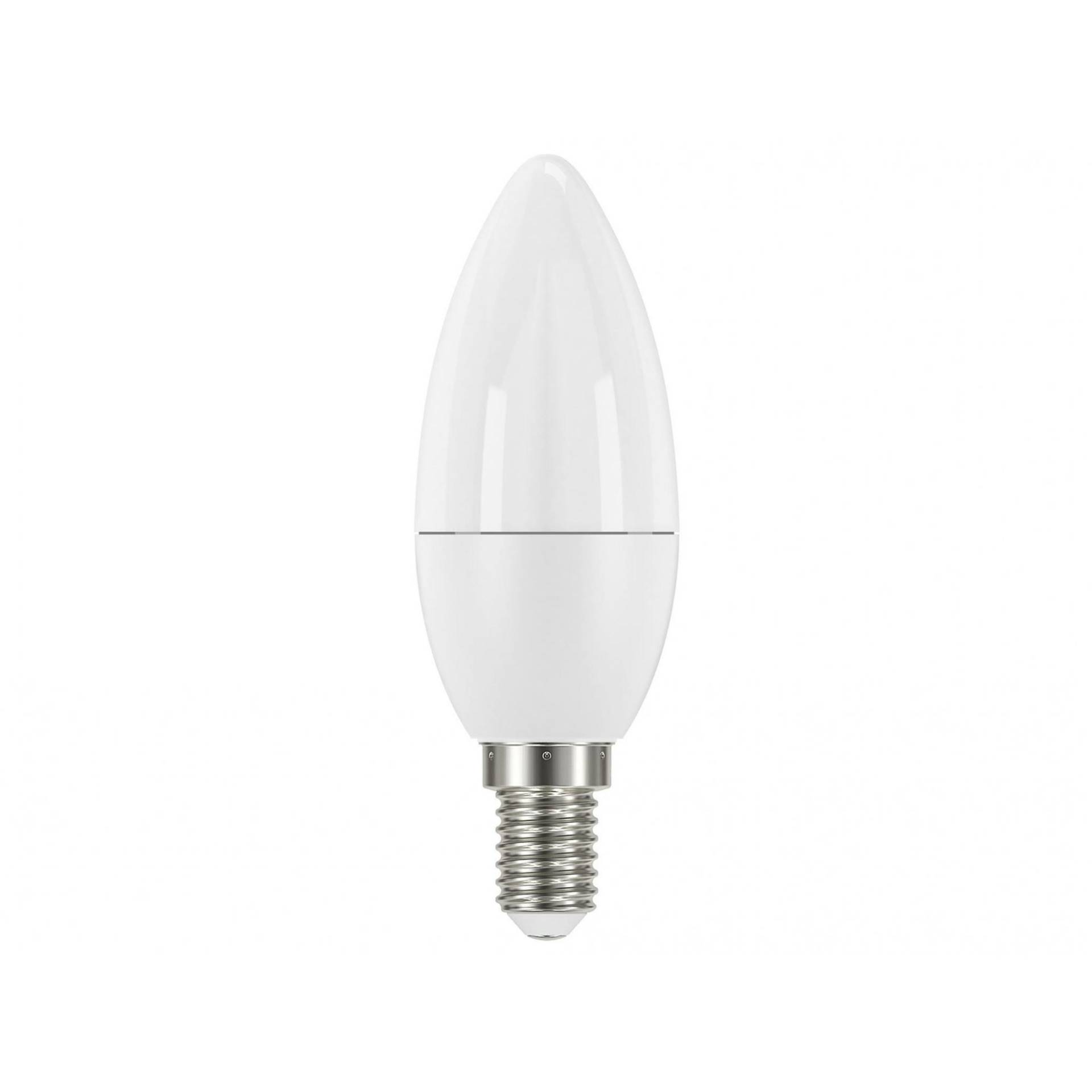 Energizer LED Opal Kerze Nicht dimmbare Glühbirne SES (E14) tropischer regenwald-farbe von Joom DACH