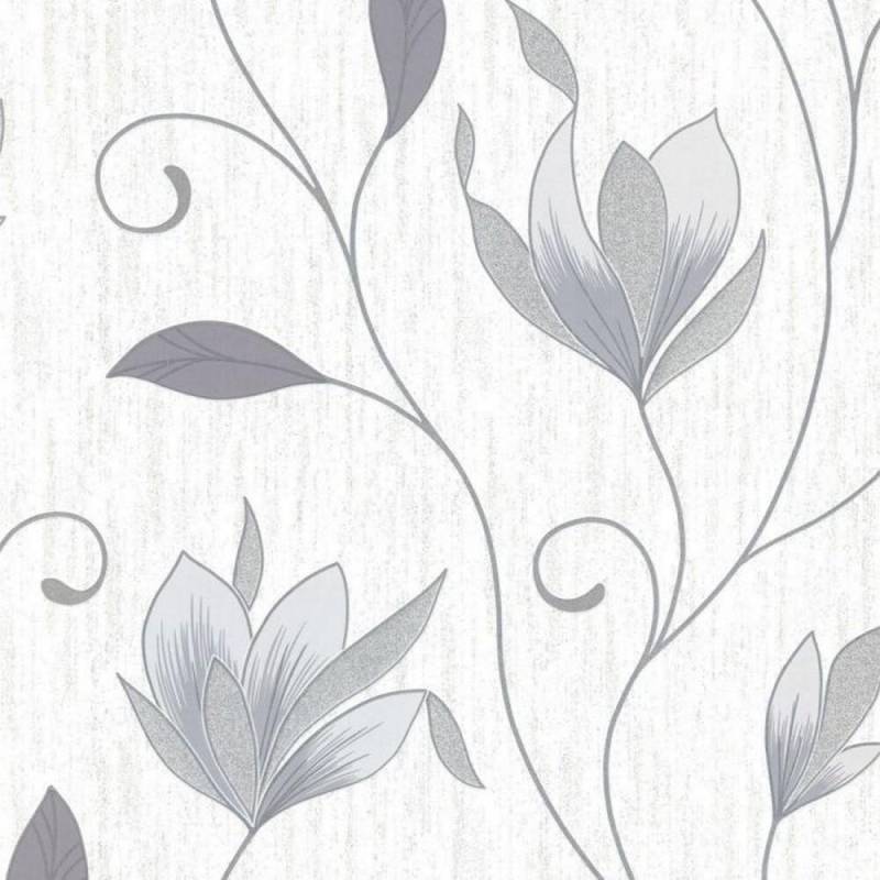 envy Synergy Floral Strukturtapete 33ft x grau envy Synergy Floral Strukturtapete 33ft x grau von Joom DACH