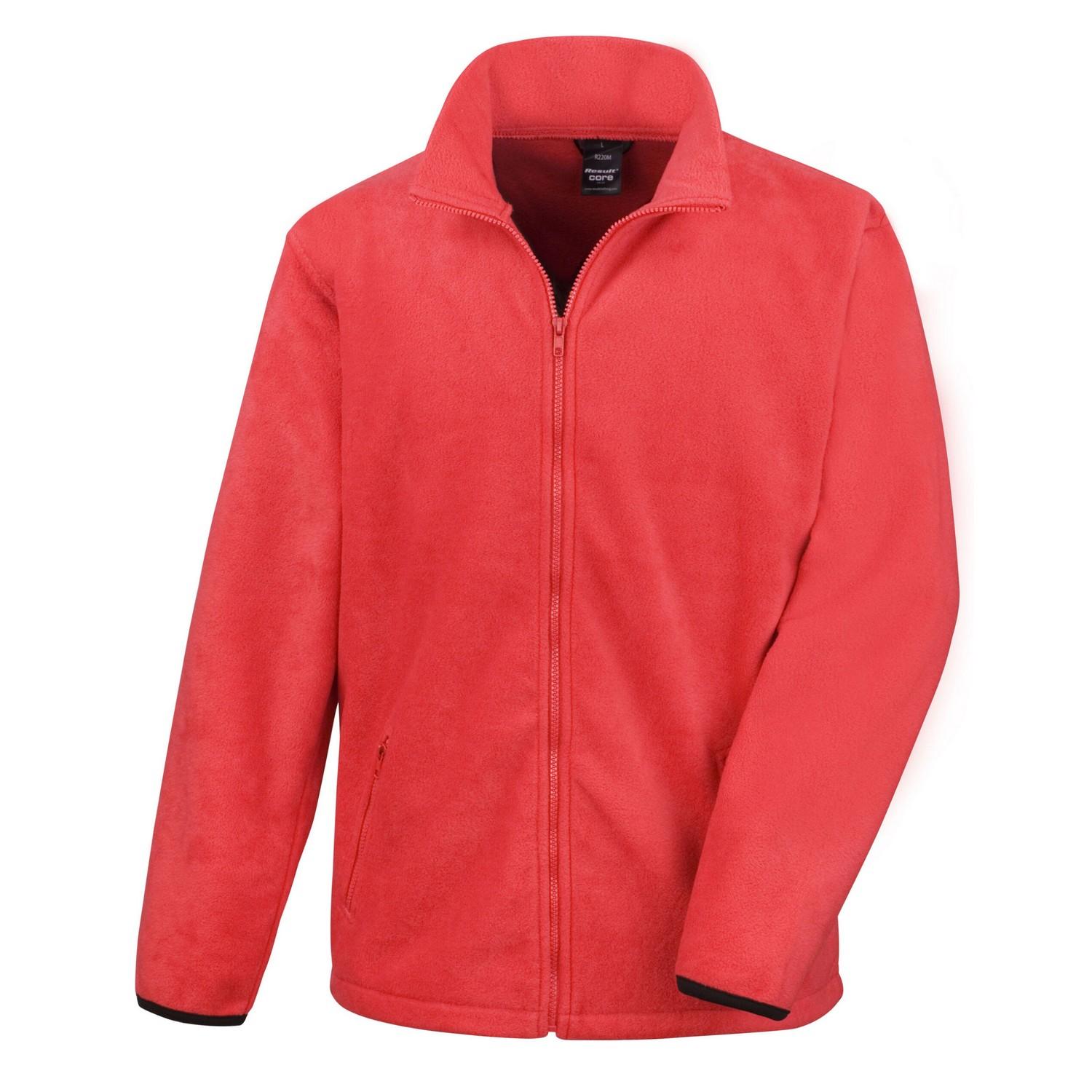 Ergebnis Core Herren Norse Outdoor Fleecejacke M radikale rot Ergebnis Core Herren Norse Outdoor Fleecejacke M radikale rot von Joom DACH