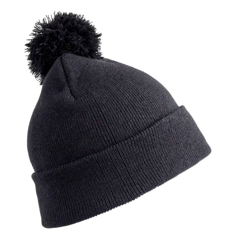 Ergebnis Winter Essentials Pom Pom Beanie für Kinder/Kinder One Size violett Ergebnis Winter Essentials Pom Pom Beanie für Kinder/Kinder One Size violett von Joom DACH