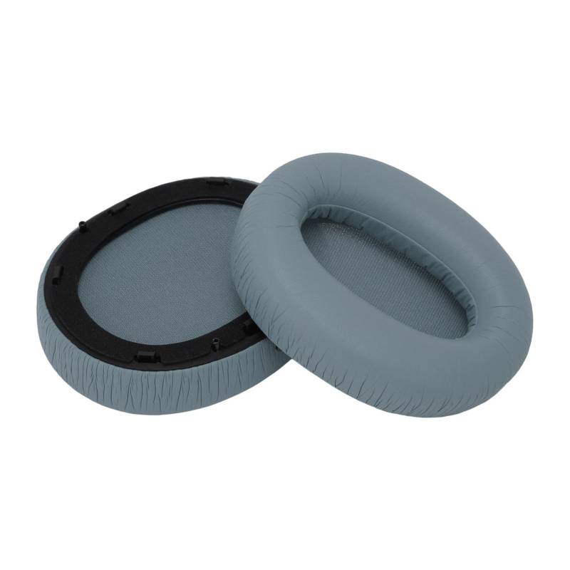 Ersatz-Ohrpolster Kissen Geräuschreduzierung Weiche Ohrpolster für EDIFIER W820NB Bluetooth bunt von Joom DACH