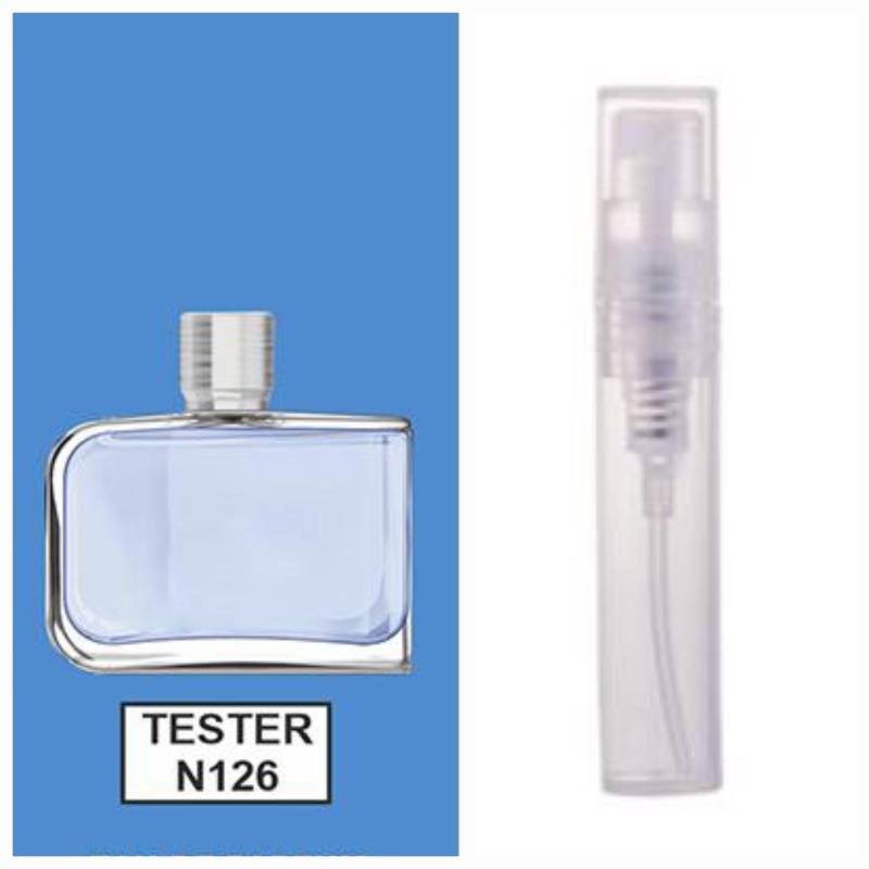 Essential Sport Eau de Parfum für Herren 3 ml von Joom DACH