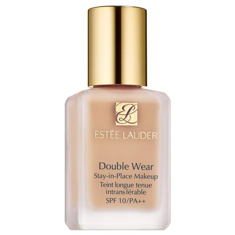 Estee Lauder Double Wear Stay In Place Makeup SPF10 Podkład do twarzy 1N0 Porcelain, 30 ml von Joom DACH