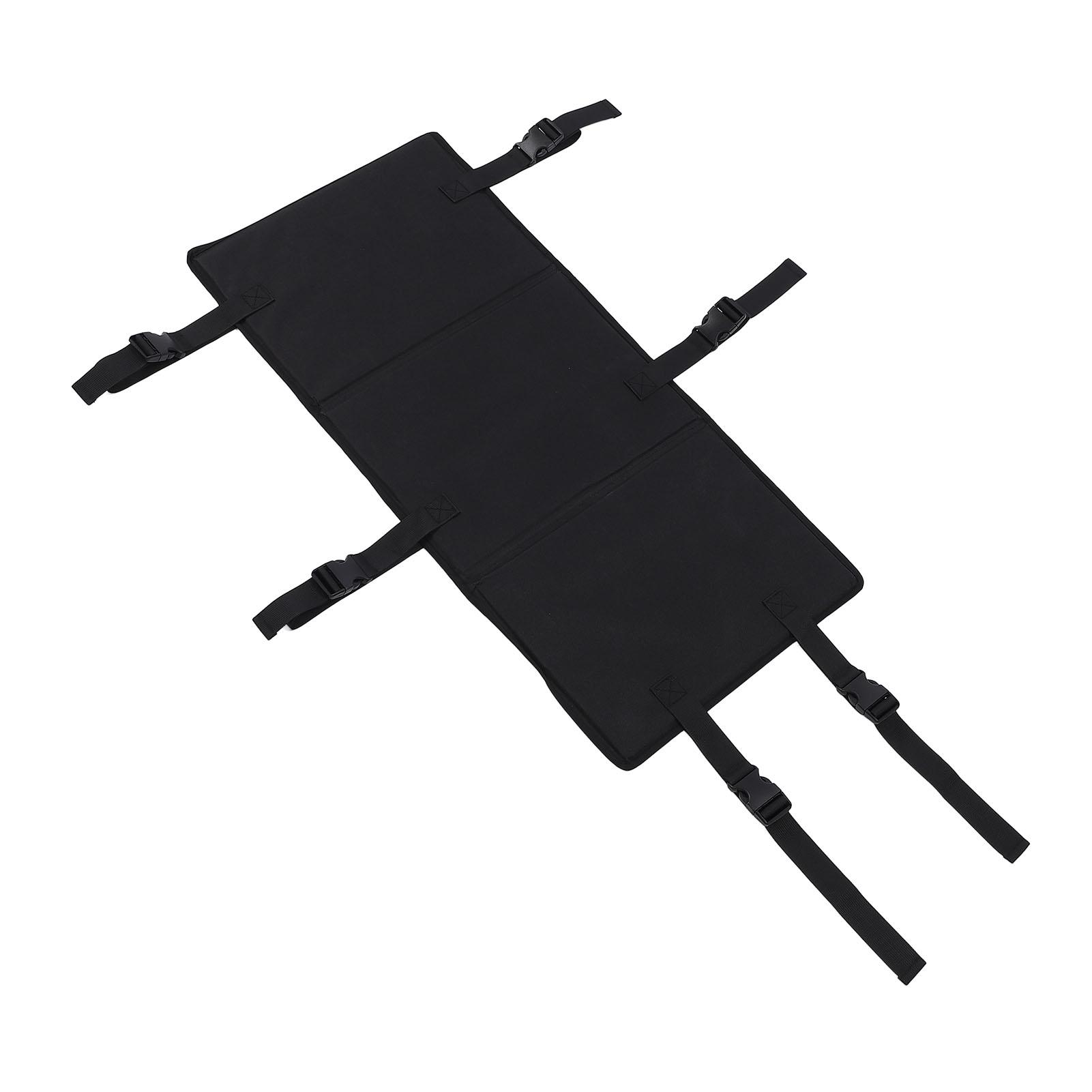 Etagenbett-Leiterabdeckung Verhindert, dass Kinder auf Leitern klettern Faltbare Mehrzweck-Etagenbett-Leitersperre von Joom DACH