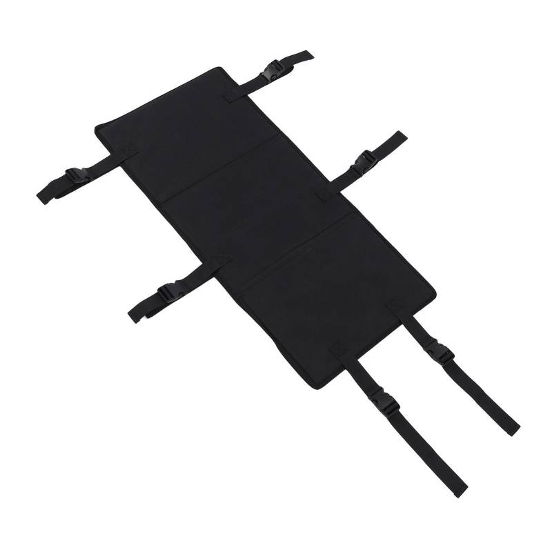 Etagenbett-Leiterabdeckung Verhindert, dass Kinder auf Leitern klettern Faltbare Mehrzweck-Etagenbett-Leitersperre von Joom DACH