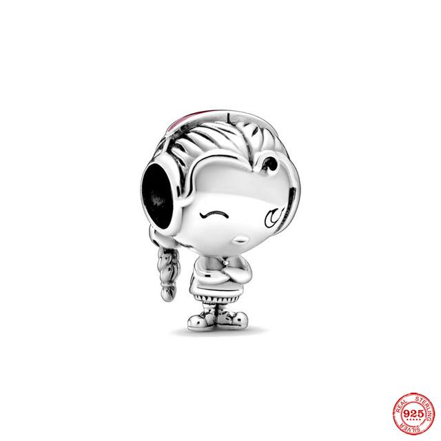 Europa 925 Sterling Silber Familie Charm Fit Original Armband Schmuck Anhänger Junge Mädchen Funkelnde Mutter Perle Schwestern Baumeln Europa 925 Sterling Silber Familie Charm Fit Original Armband Schmuck Anhänger Junge Mädchen Funkelnde Mutter Perle Schwestern Baumeln von Joom DACH