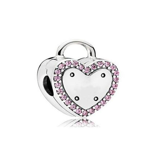 Europa 925 Sterling Silber Familie Charm Fit Original Armband Schmuck Anhänger Junge Mädchen Funkelnde Mutter Perle Schwestern Baumeln von Joom DACH