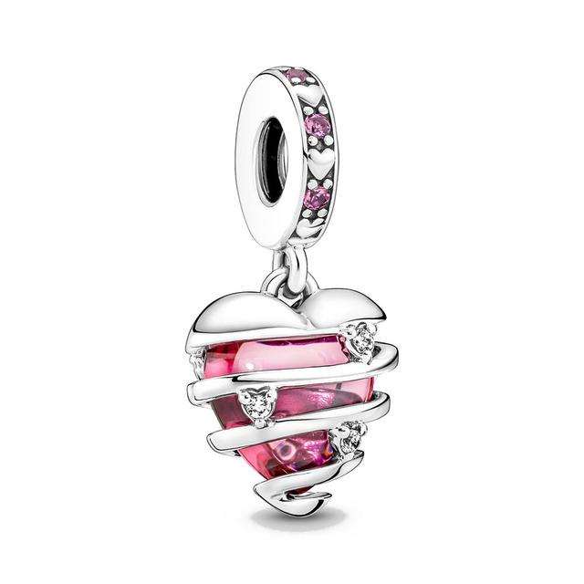 Europa 925 Sterling Silber Familie Charm Fit Original Armband Schmuck Anhänger Junge Mädchen Funkelnde Mutter Perle Schwestern Baumeln Europa 925 Sterling Silber Familie Charm Fit Original Armband Schmuck Anhänger Junge Mädchen Funkelnde Mutter Perle Schwestern Baumeln von Joom DACH