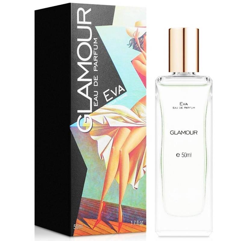 Eva Glamour Eau de parfum für Damen 50 ml 1.7 Fl Oz 50 ml von Joom DACH