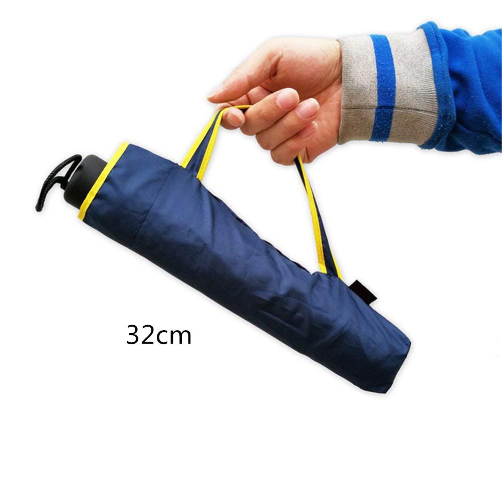 Extra Übergroß Groß Kompakter Regenschirm Doppeldach Belüftet Winddicht Wasserdicht Stockschirme von Joom DACH