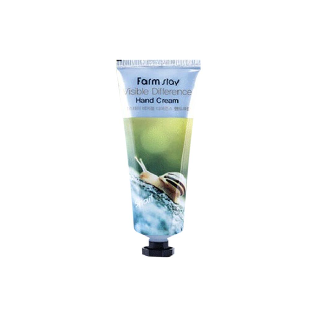 FARM STAY Visible Difference Handcreme Schnecke 100ml (3 Optionen) 1pcs von Joom DACH