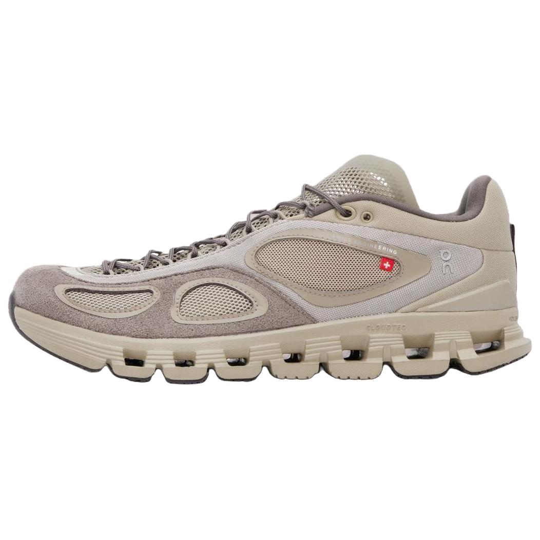 FKA twigs x ON Cloud X Desert Damen Sneaker Tan 3WF10700603 36.5 von Joom DACH