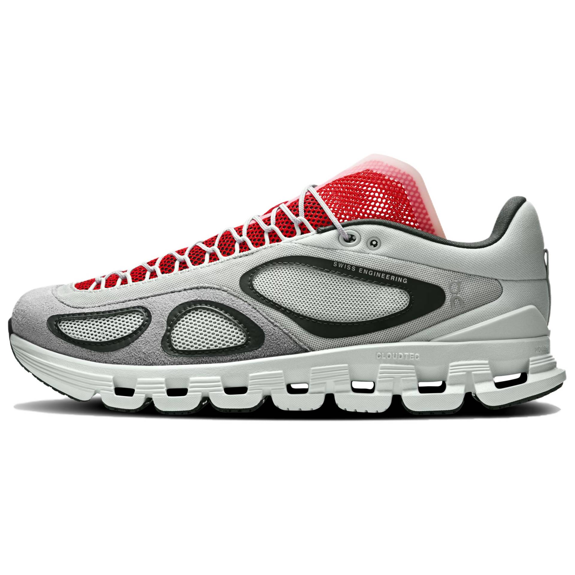 FKA twigs x ON Cloud X Lily Damen Sneaker Pink 3WF10700710 38.5 von Joom DACH