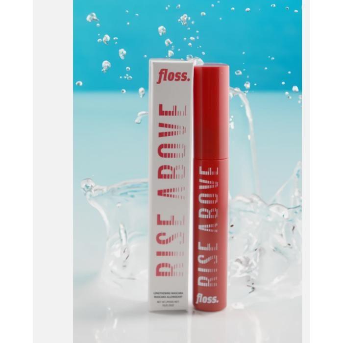 FLOSS - Verlängernde Mascara 7g Schwarz Lang Haltend Rise Above FLOSS - Verlängernde Mascara 7g Schwarz Lang Haltend Rise Above von Joom DACH