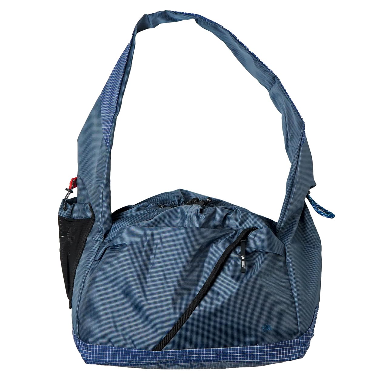 FUROSHIKI 2-WAY SCHULTERTASCHE [FCE] blau von Joom DACH