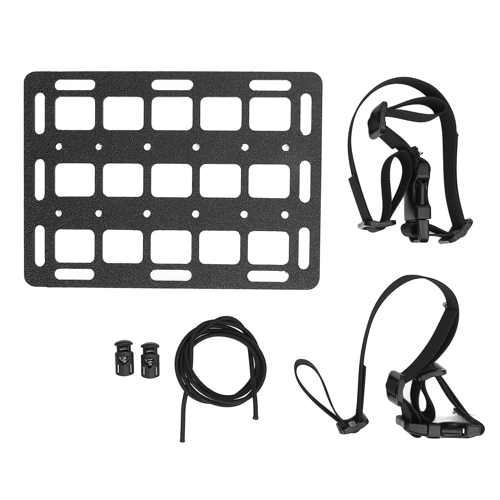 Fahrzeugpaneel Auto Kopfstützen Organizer Paneel Multifunktionales Aufbewahrungspaneel für Kinderwagen und Auto von Joom DACH