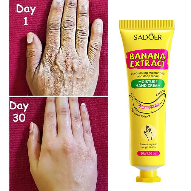 Faltenentfernung Handcreme Reparatur Hand Anti-Austrocknung Anti-Riss Pflege Weichmachen Nähren Aufhellen Feuchtigkeitsspendend Rissige Reparatur Produkt Faltenentfernung Handcreme Reparatur Hand Anti-Austrocknung Anti-Riss Pflege Weichmachen Nähren Aufhellen Feuchtigkeitsspendend Rissige Reparatur Produkt von Joom DACH