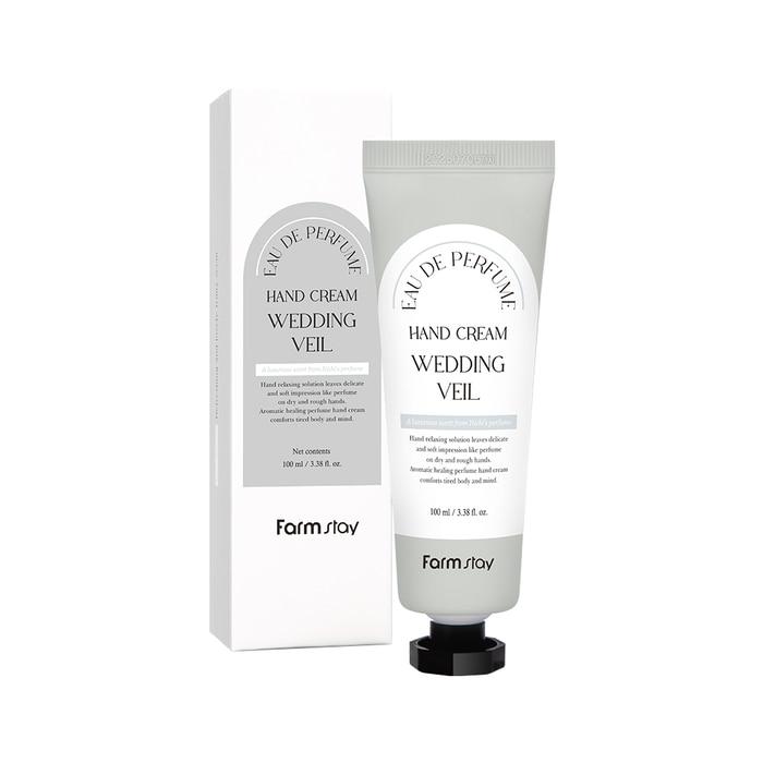 [Farmstay] Eau de Parfum Handcreme 100ml Wedding Veil von Joom DACH