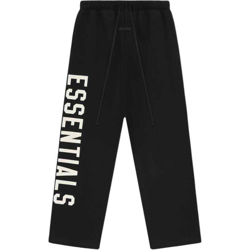 Fear of God Essentials Fleece Relaxed Sweatpant Schwarz Herren Unterteile 130BT244320F S Fear of God Essentials Fleece Relaxed Sweatpant Schwarz Herren Unterteile 130BT244320F S von Joom DACH