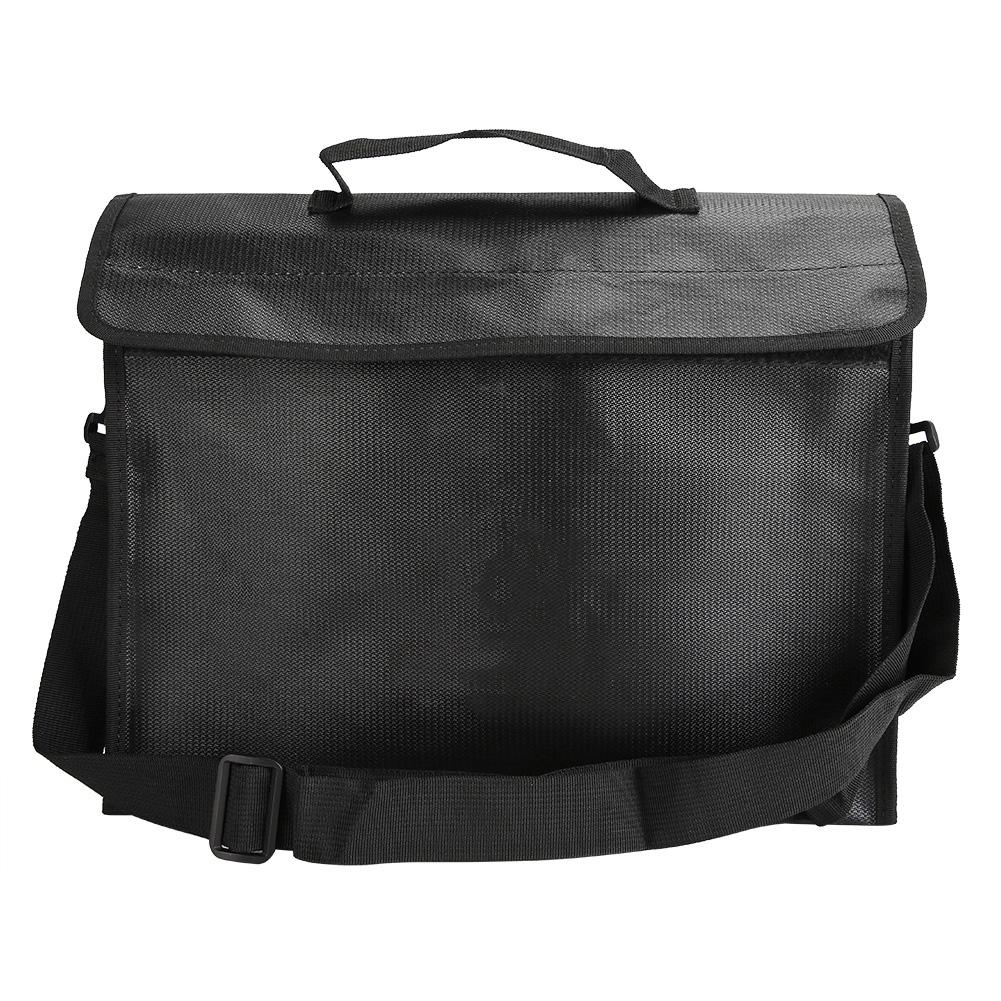 Feuerfeste Dokumentenaufbewahrungstasche Hochtemperaturbeständige Aktentasche Handtasche mit Schulter Feuerfeste Dokumentenaufbewahrungstasche Hochtemperaturbeständige Aktentasche Handtasche mit Schulter von Joom DACH