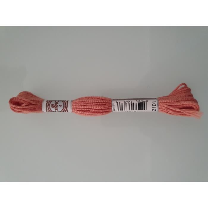 Fil retors canevas et tapisserie col. 2101 von Joom DACH