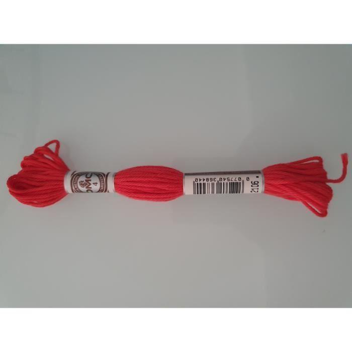 Fil retors canevas et tapisserie col. 21056 von Joom DACH