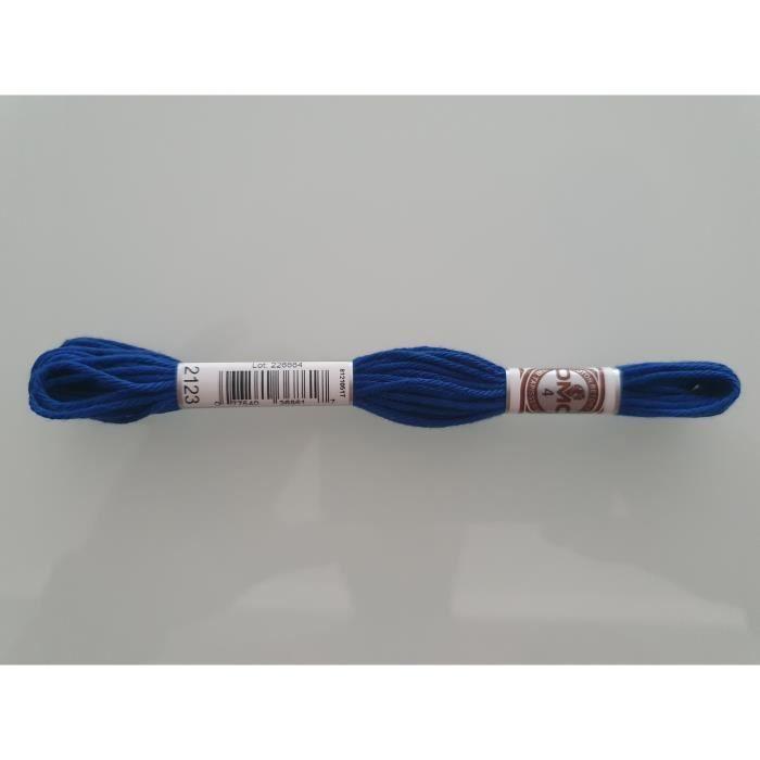 Fil retors canevas et tapisserie col. 2123 von Joom DACH