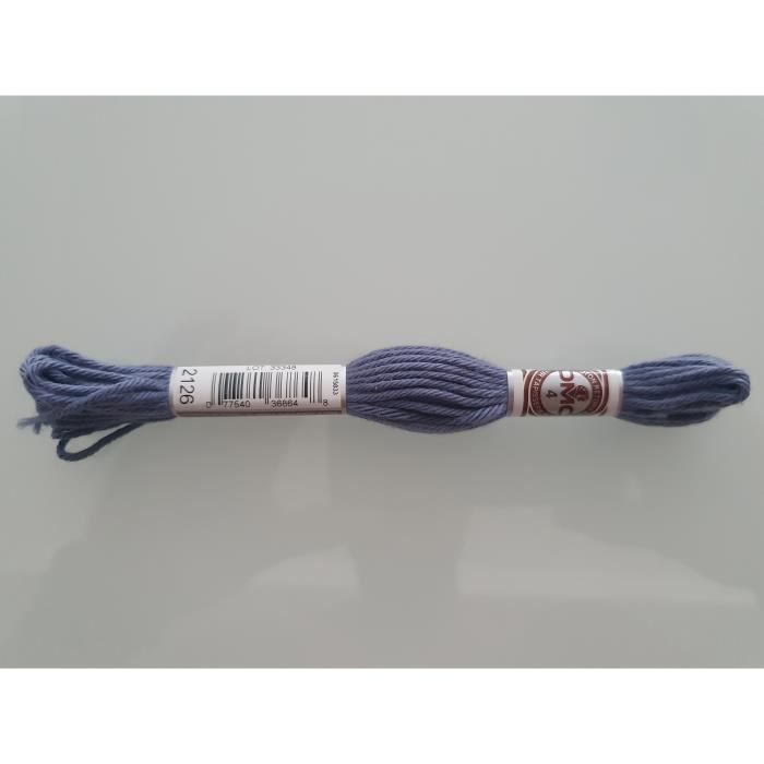 Fil retors canevas et tapisserie col. 2126 von Joom DACH