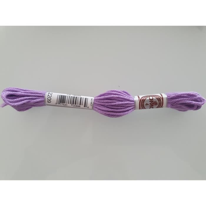 Fil retors canevas et tapisserie col. 2209 von Joom DACH