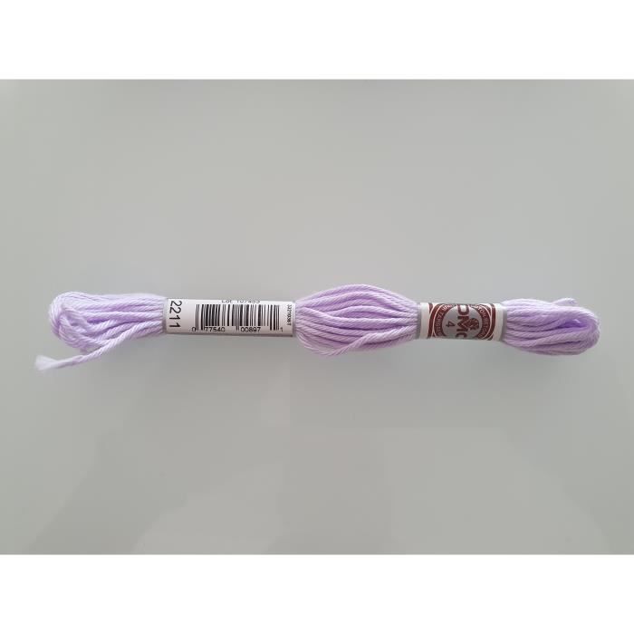 Fil retors canevas et tapisserie col. 2211 von Joom DACH