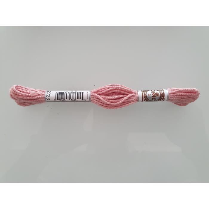 Fil retors canevas et tapisserie col. 2223 von Joom DACH