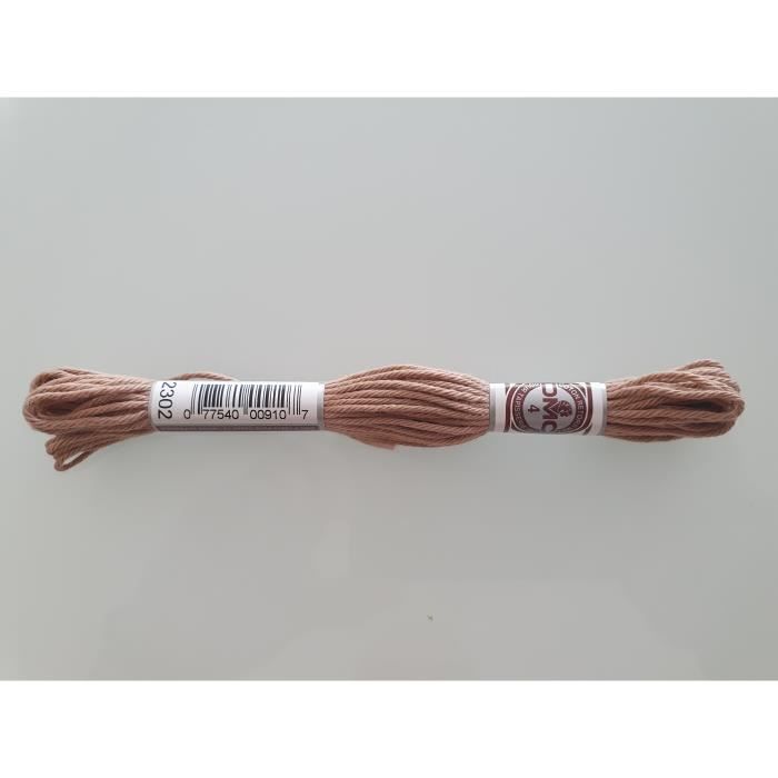 Fil retors canevas et tapisserie col. 2302 von Joom DACH