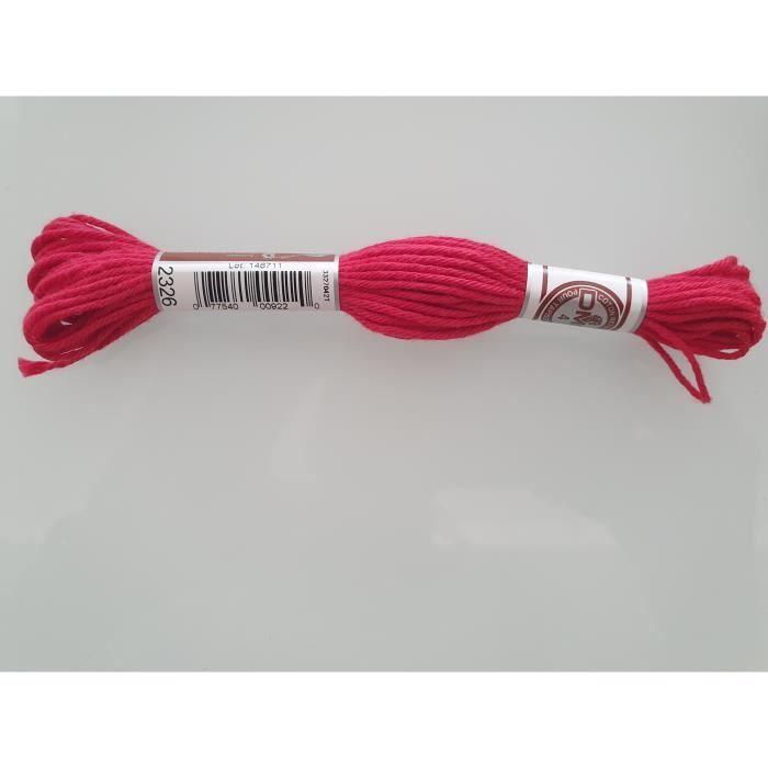 Fil retors canevas et tapisserie col. 2326 von Joom DACH