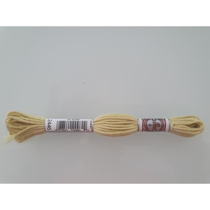 Fil retors canevas et tapisserie col. 2446 von Joom DACH