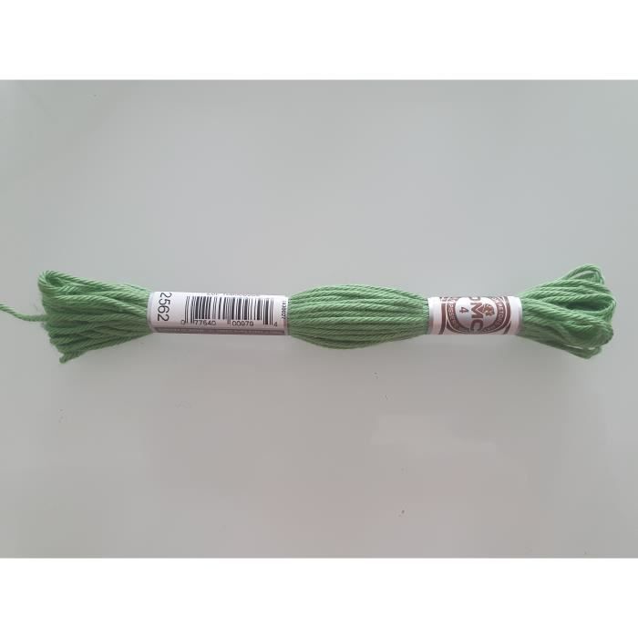 Fil retors canevas et tapisserie col. 2562 von Joom DACH