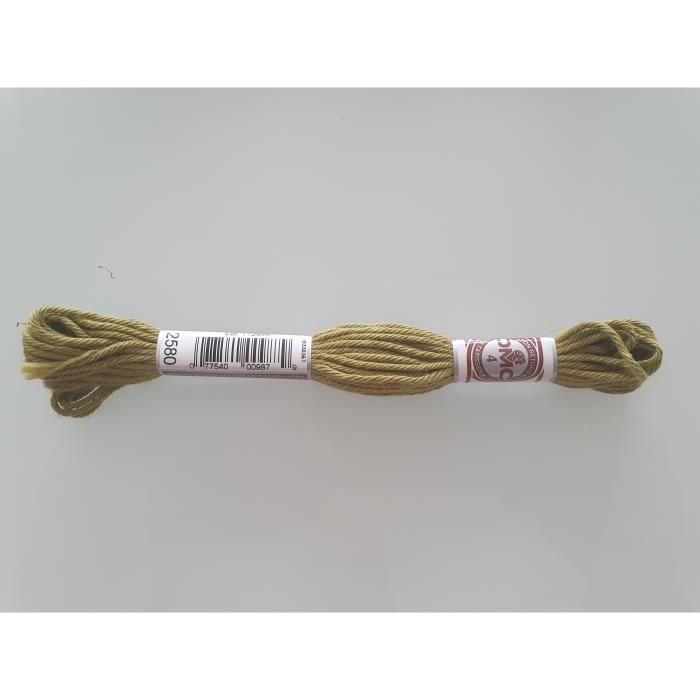 Fil retors canevas et tapisserie col. 2580 von Joom DACH