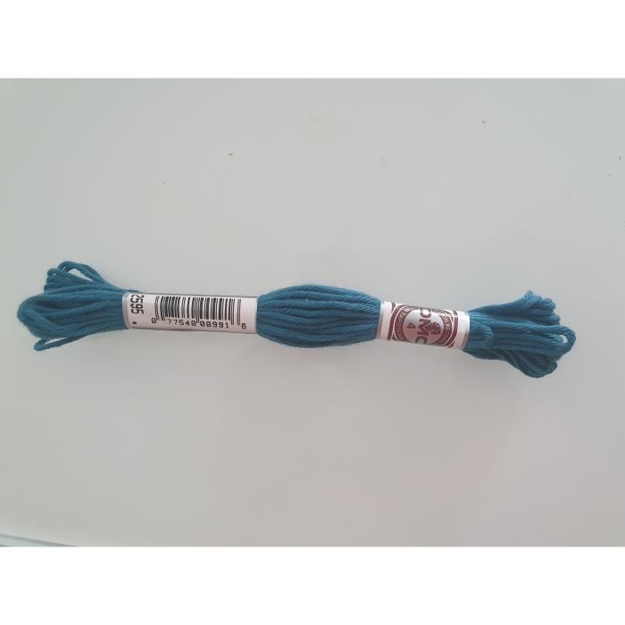 Fil retors canevas et tapisserie col. 2595 von Joom DACH