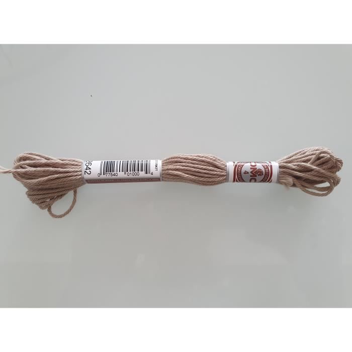 Fil retors canevas et tapisserie col. 2642 von Joom DACH